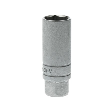 Teng Tools 3/8 in Drive, SPARK.PLUG.SKTS, M380039-C M380039-C